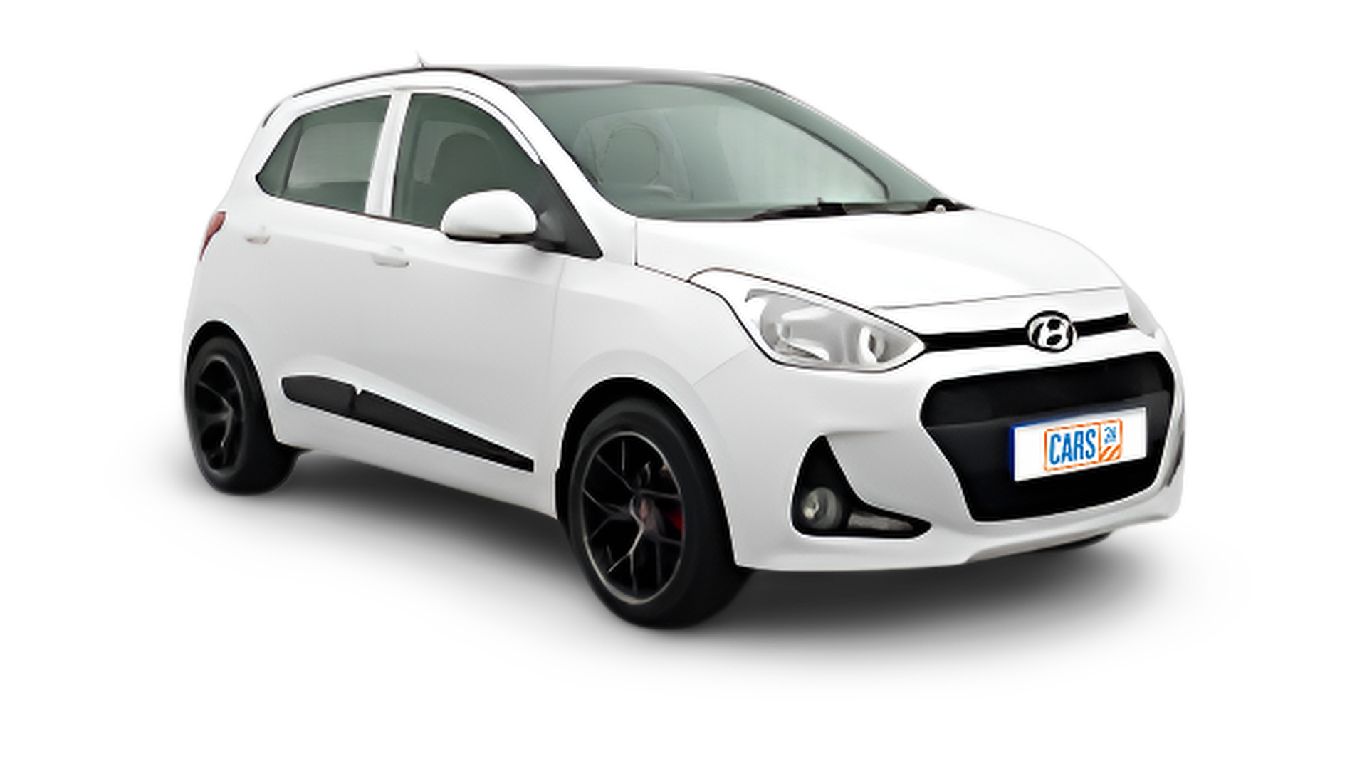 Hyundai Grand i10-img